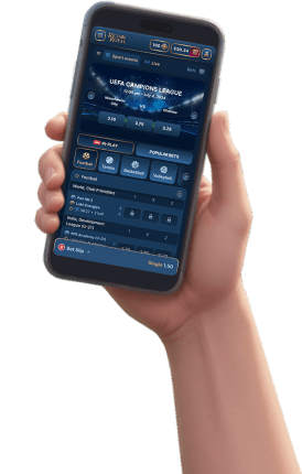 Live Betting