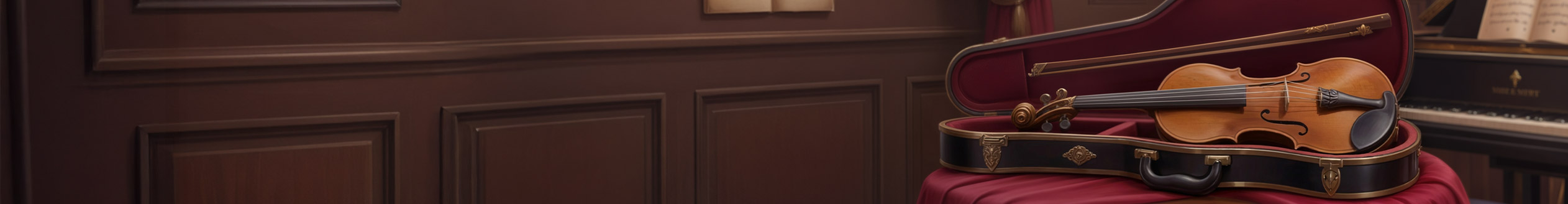 MAESTRO’S CHOICE